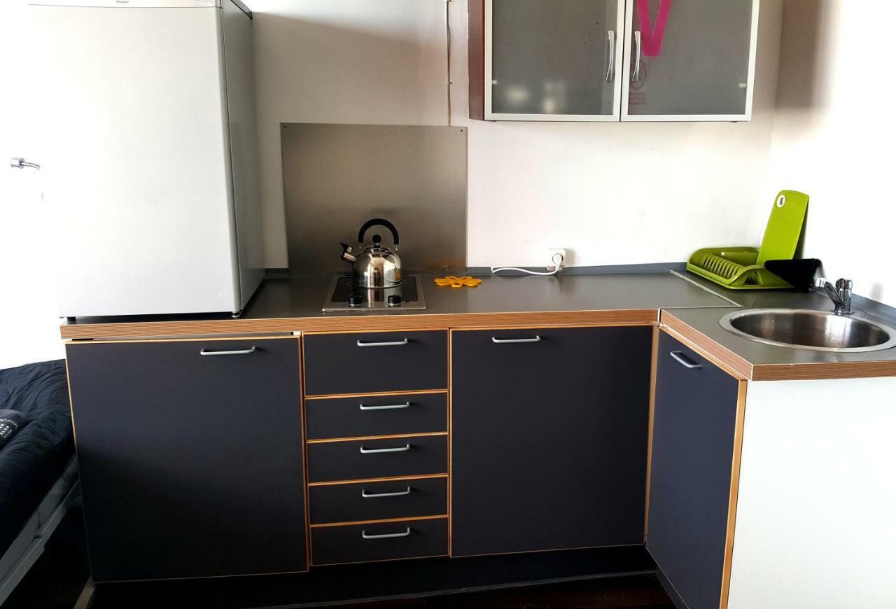 Walk Distance To Mokotow Business Park Apartment Warsaw