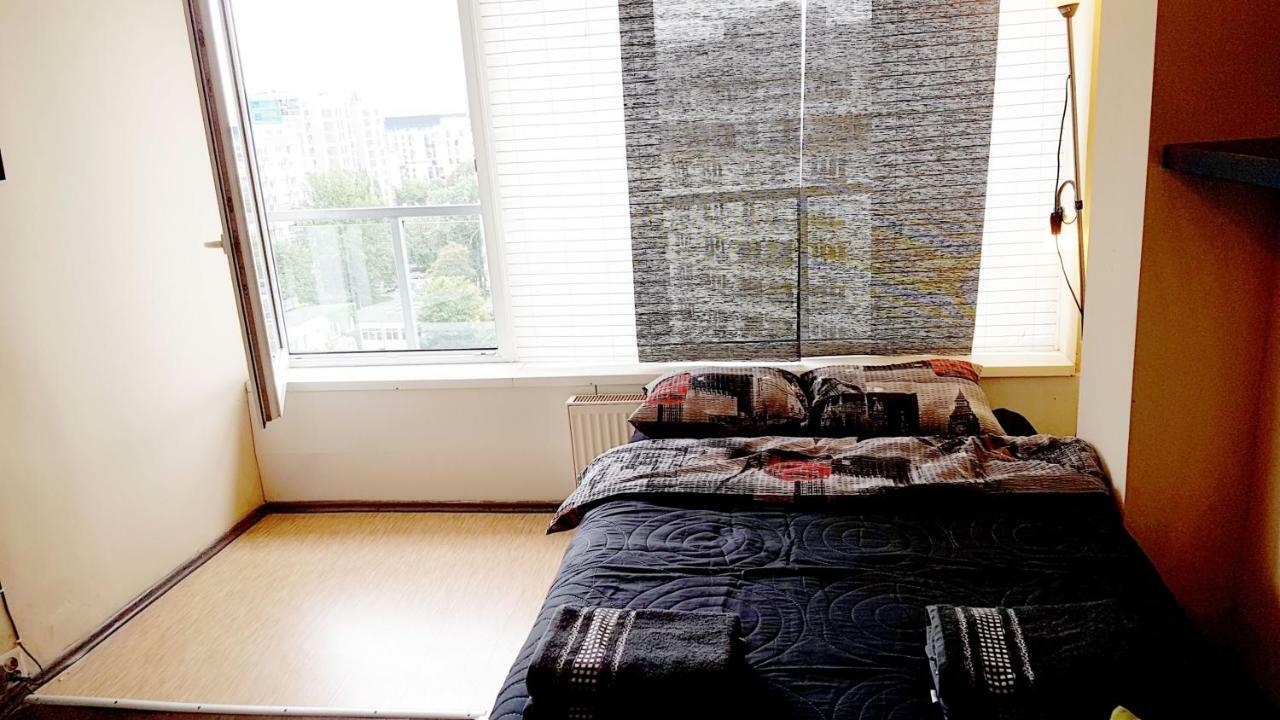 Walk Distance To Mokotow Business Park Apartment Warsaw