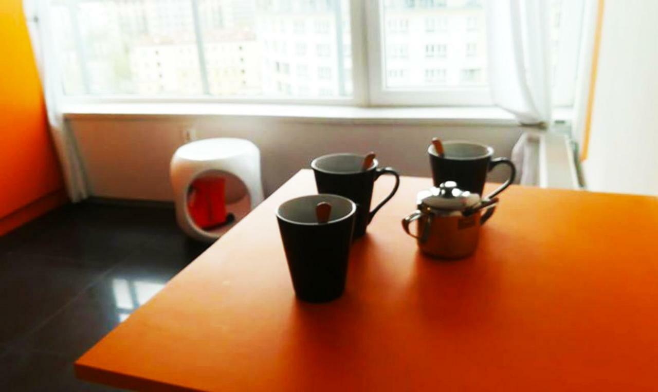 Walk Distance To Mokotow Business Park * Warsaw