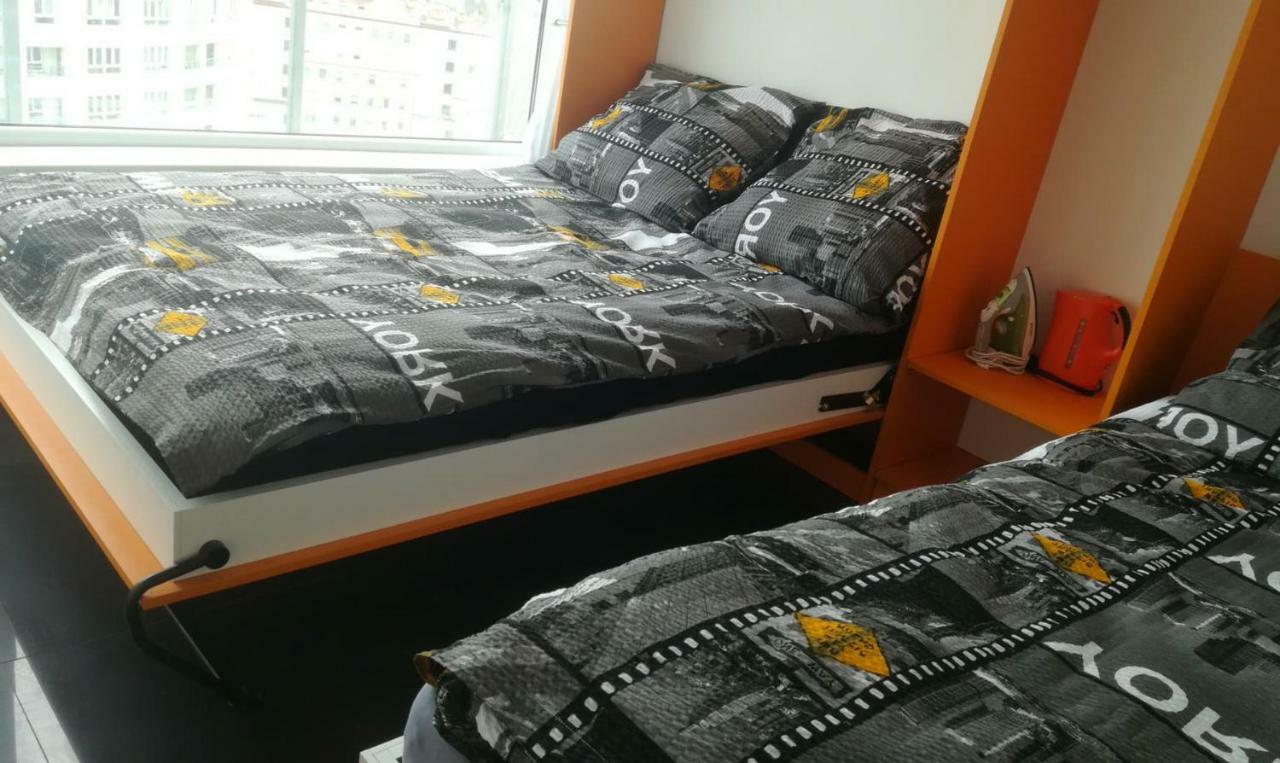 Walk Distance To Mokotow Business Park * Warsaw