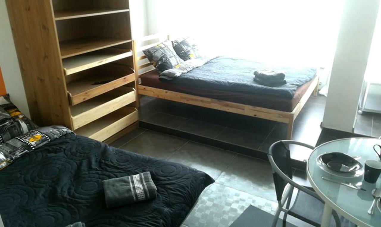 Walk Distance To Mokotow Business Park * Warsaw