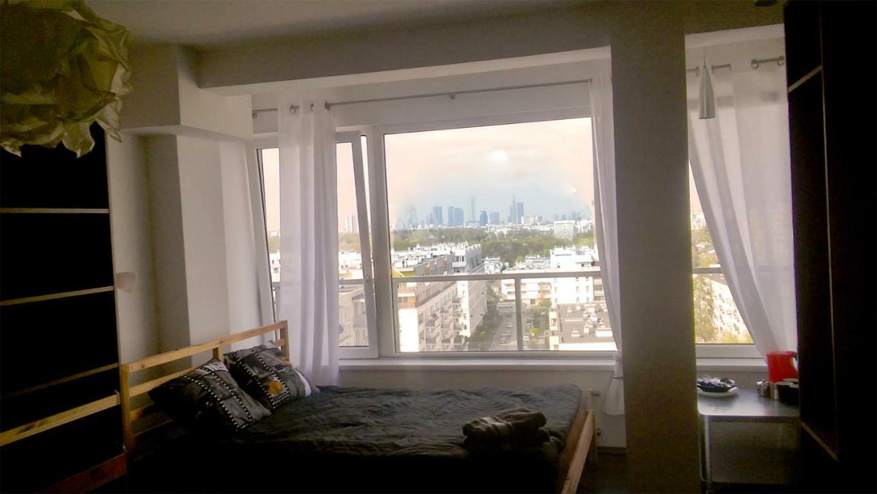 Apartment Walk Distance To Mokotow Business Park *