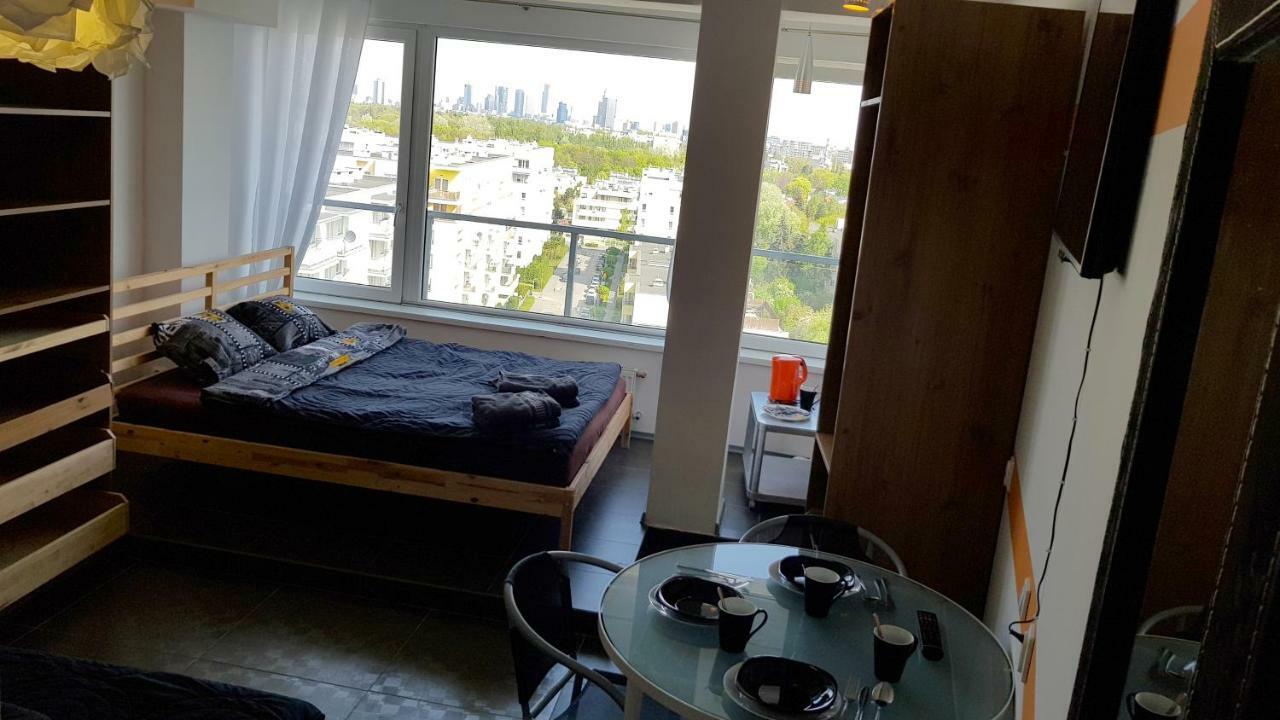 Walk Distance To Mokotow Business Park * Warsaw