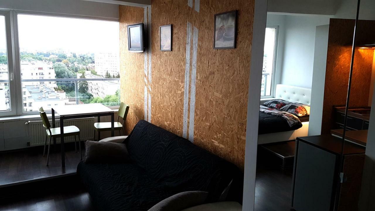 Leilighet Walk Distance To Mokotow Business Park *