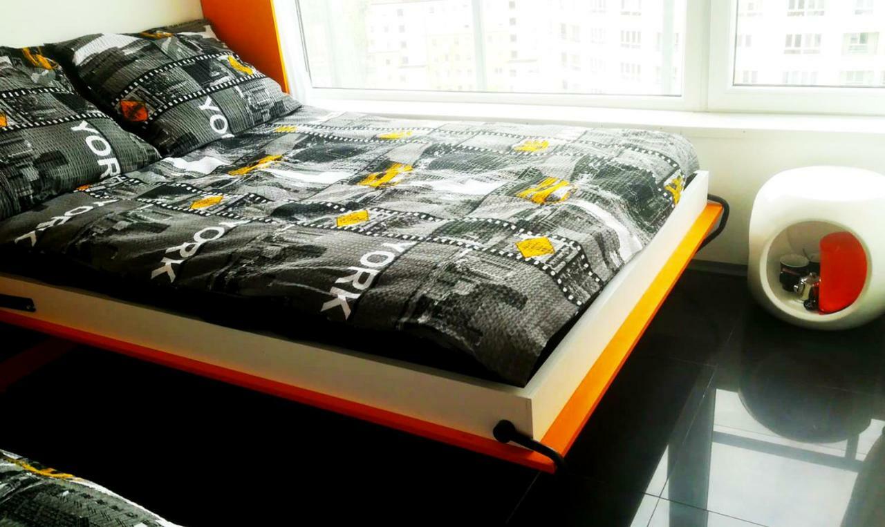 Walk Distance To Mokotow Business Park Leilighet *