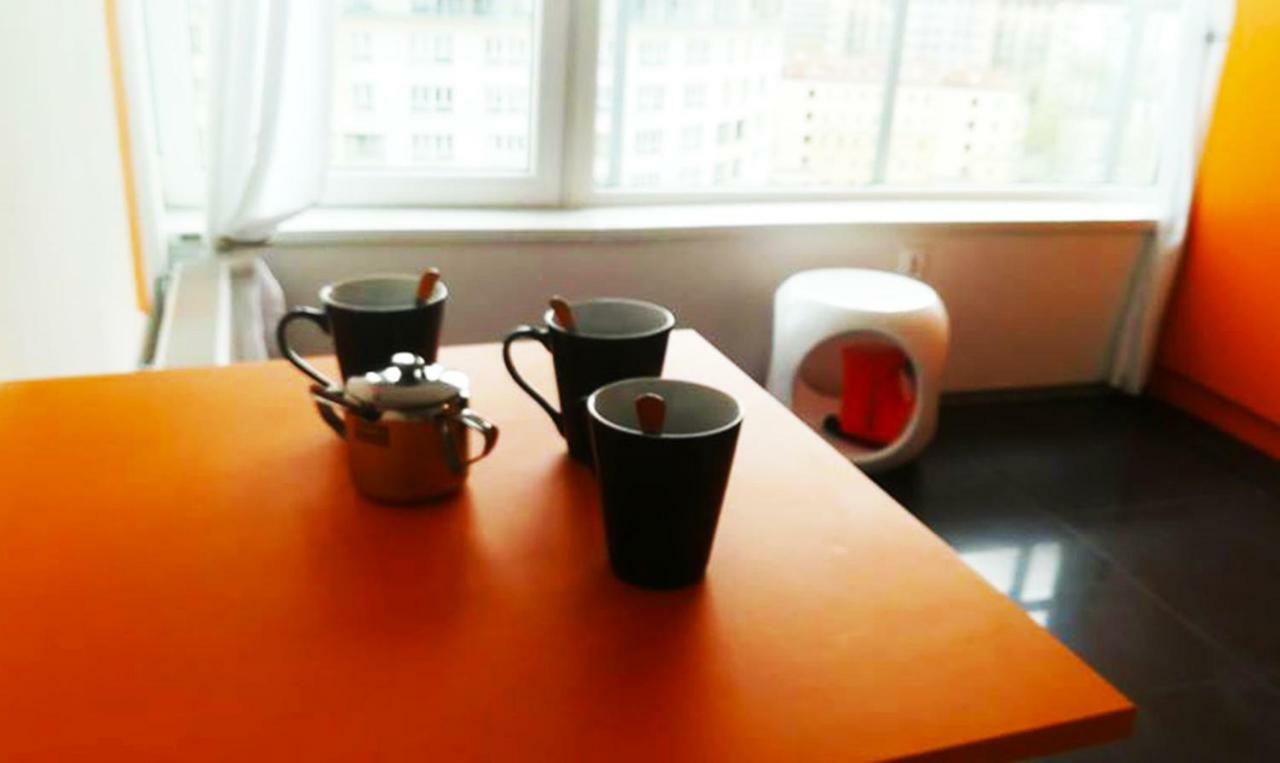 Walk Distance To Mokotow Business Park * Warszawa