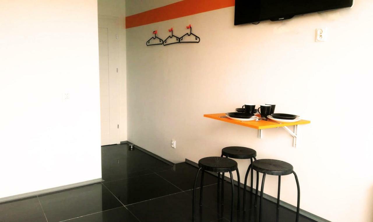 Walk Distance To Mokotow Business Park Leilighet