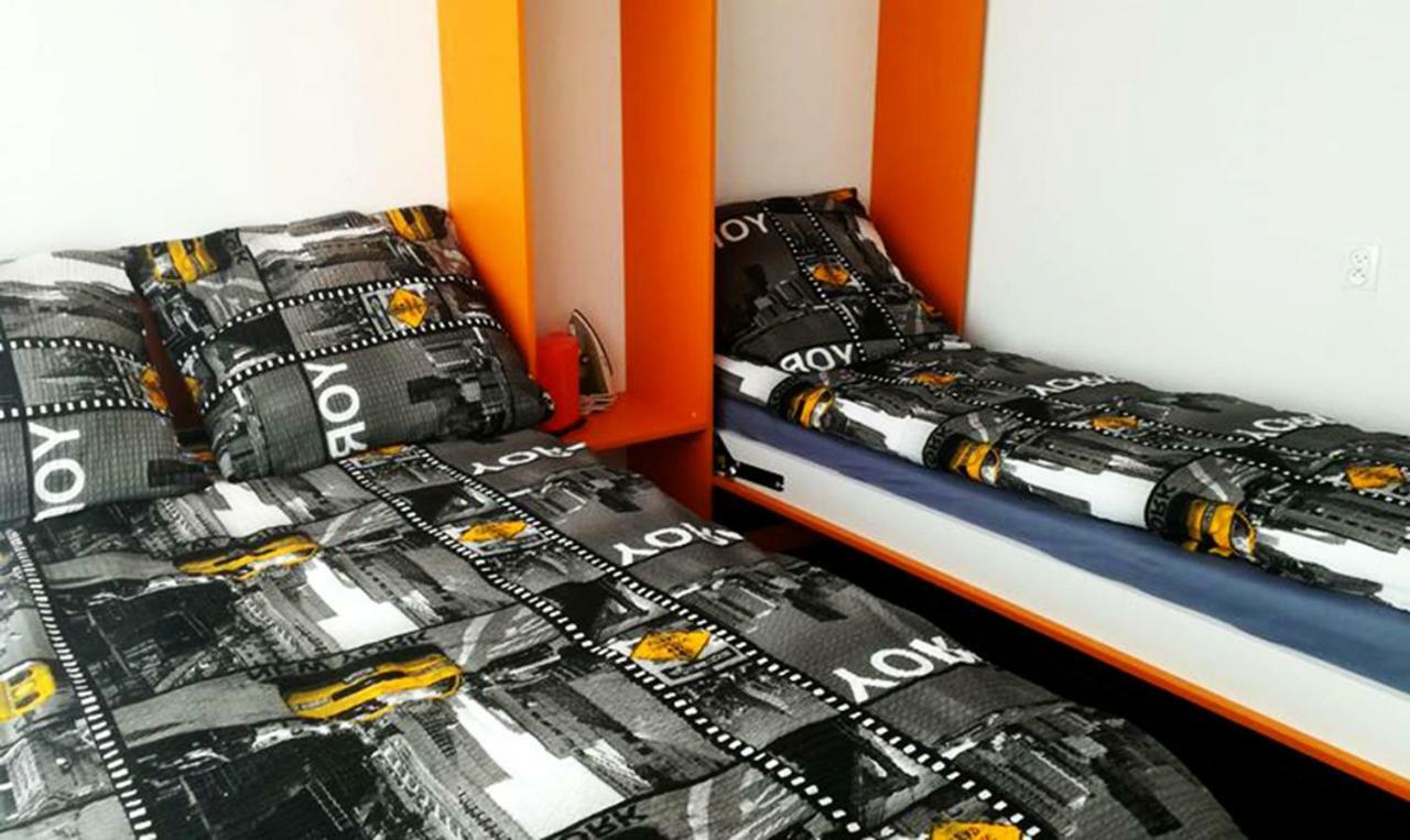 Leilighet Walk Distance To Mokotow Business Park *