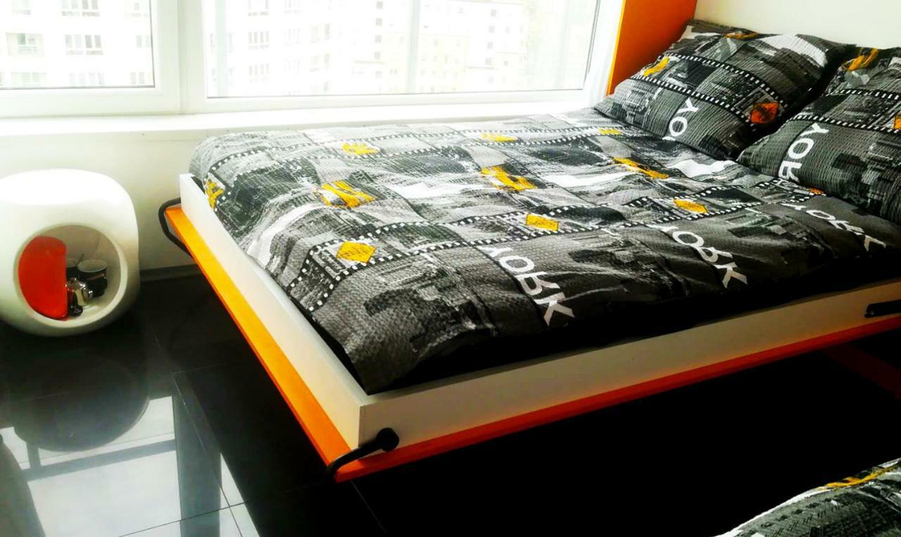 Walk Distance To Mokotow Business Park * Warszawa