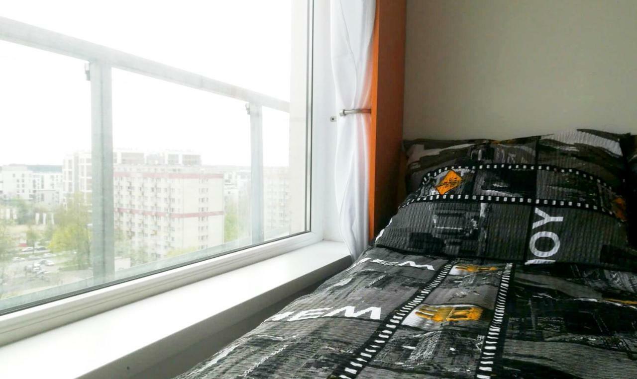 Apartament Walk Distance To Mokotow Business Park