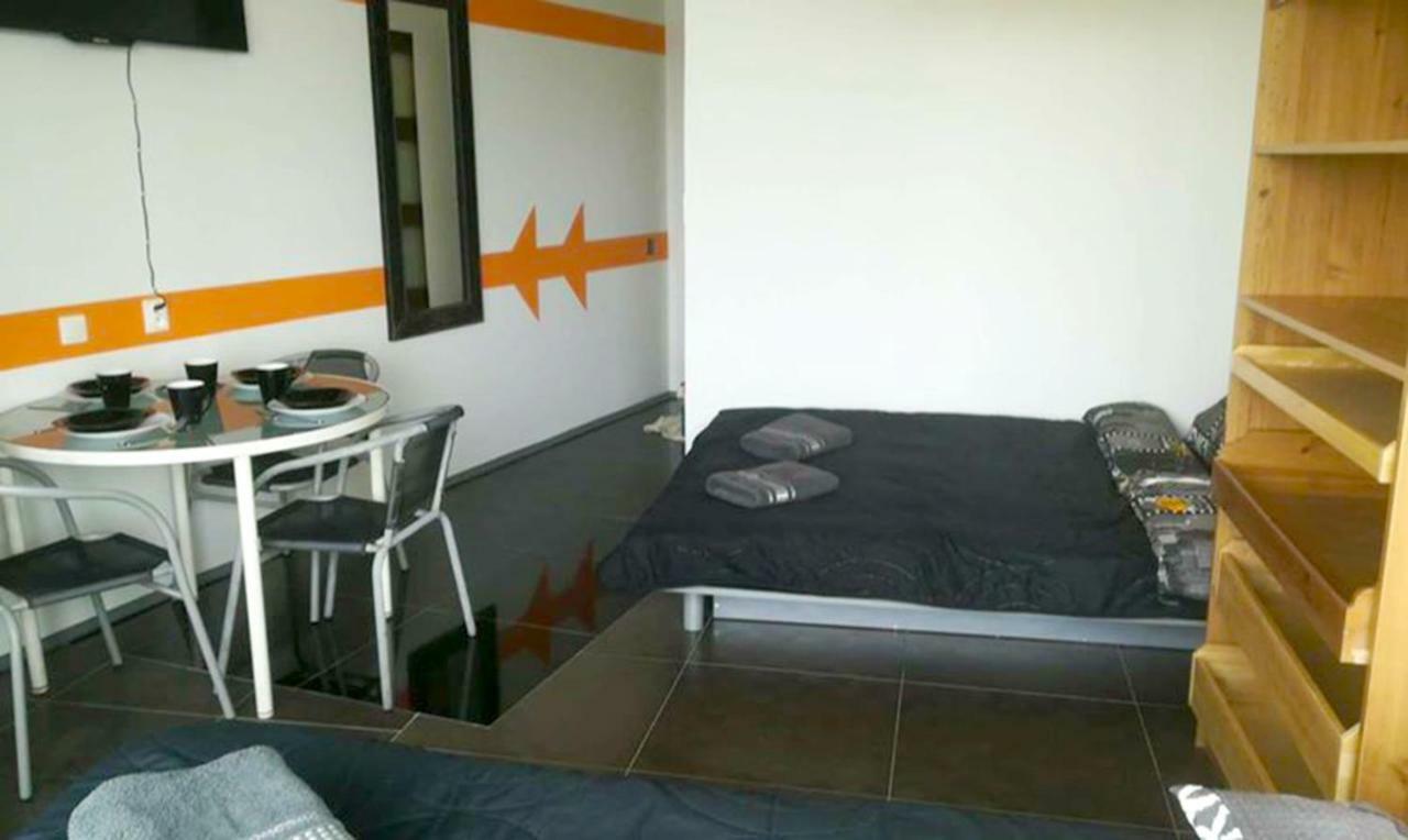 Apartament Walk Distance To Mokotow Business Park