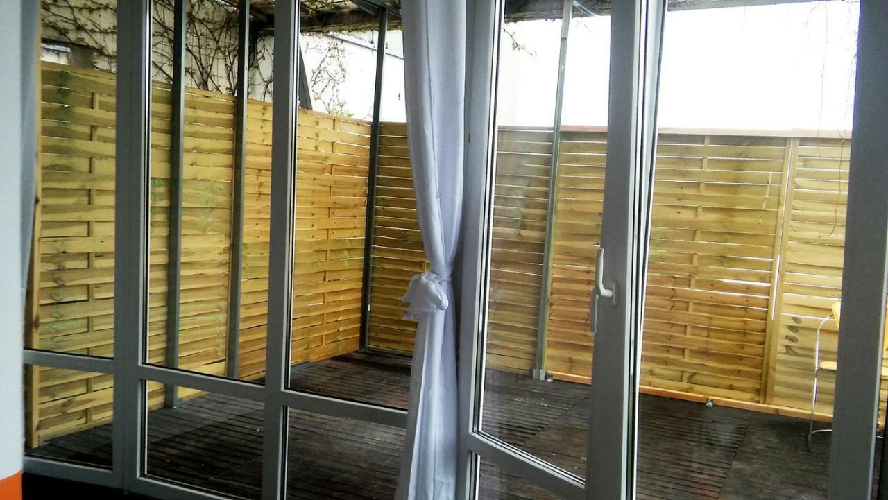 Walk Distance To Mokotow Business Park Leilighet Warszawa