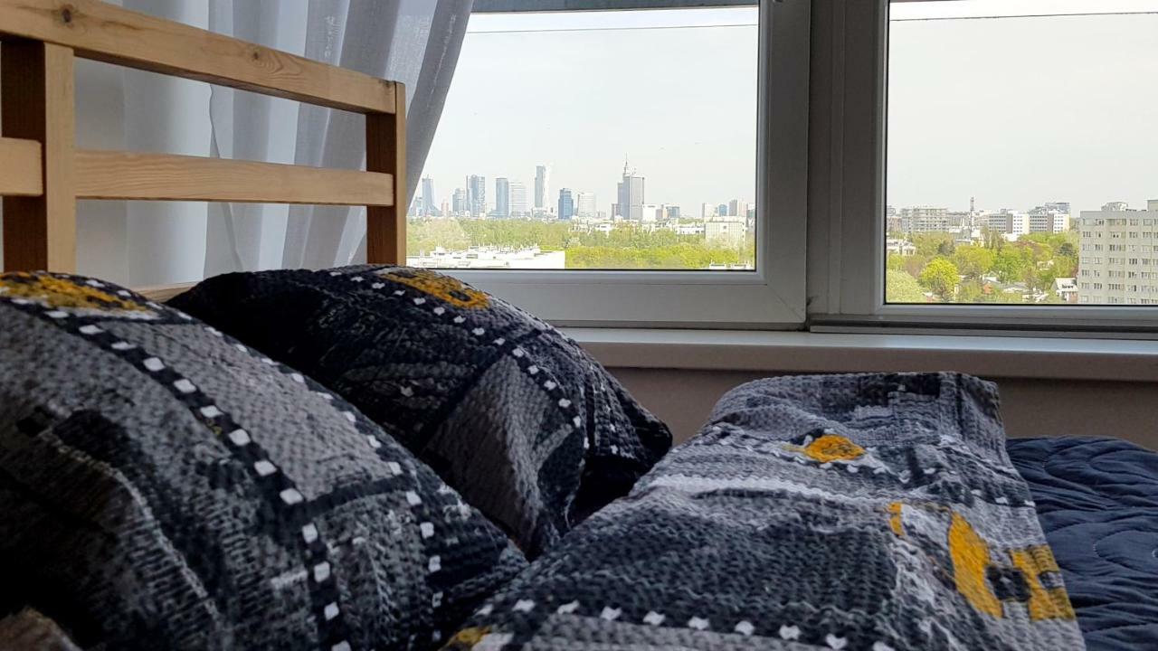 Leilighet Walk Distance To Mokotow Business Park *
