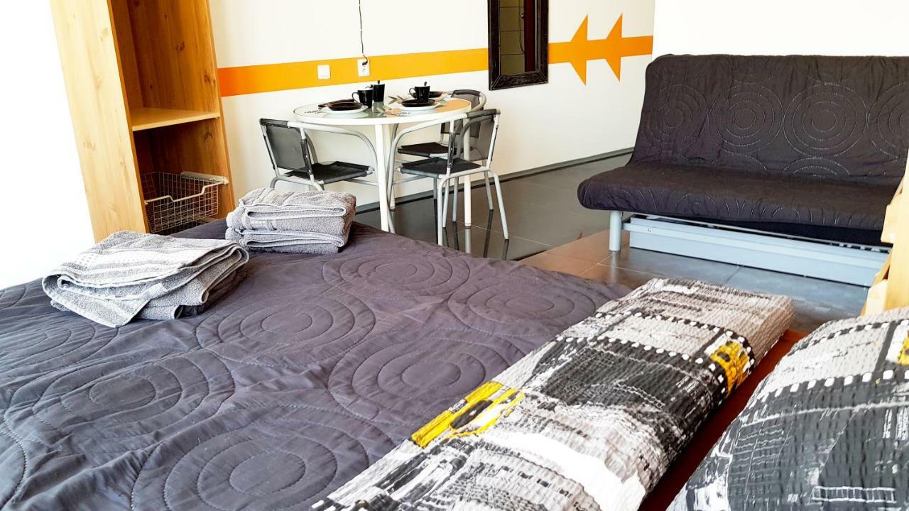 Leilighet Walk Distance To Mokotow Business Park