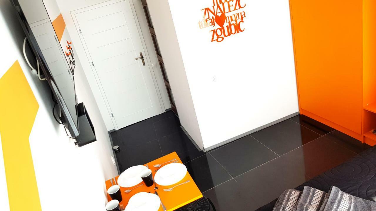 Walk Distance To Mokotow Business Park * Warszawa