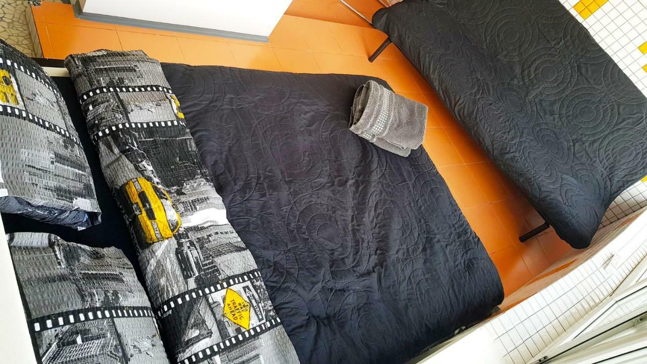 Walk Distance To Mokotow Business Park Apartament Warszawa